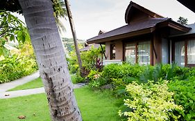 Maehaad Bay Resort - Sha Plus